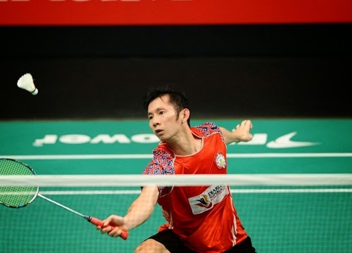 Vietnam teams up for badminton tournament in Indonesia